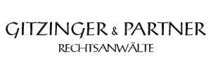 Logo der Rechtsanwälte Dr. Gitzinger und Partner in Saarlouis